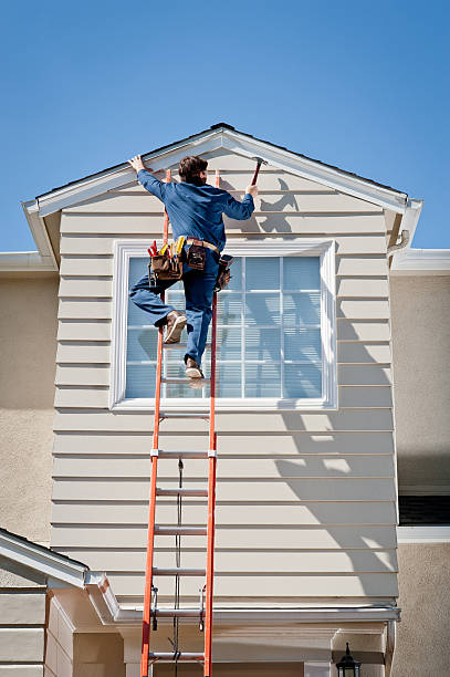 Best Siding Removal and Disposal  in Ellisburg, NJ