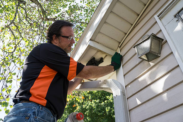 Best Weatherproofing and Sealing  in Ellisburg, NJ